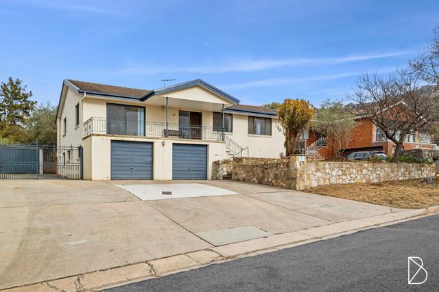 32A Parsons Street, ACT 2607