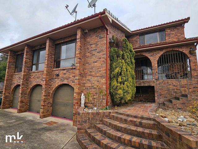 50 Ballantrae Drive, NSW 2566