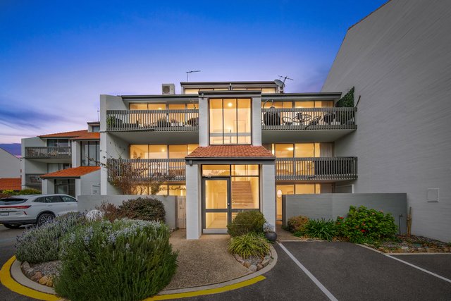 38/94 Giles Street, ACT 2604