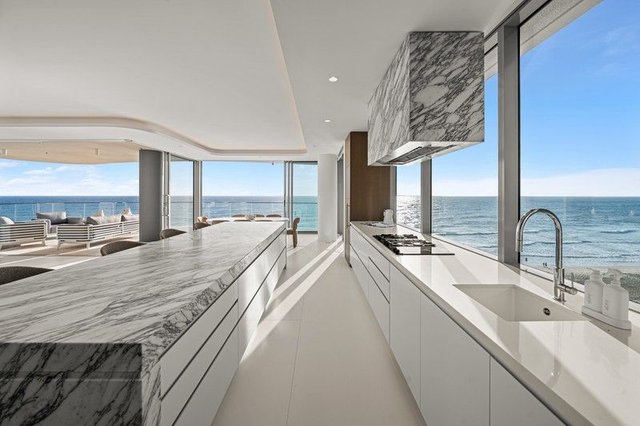 Lot 9/3519 Main Beach Parade, QLD 4217