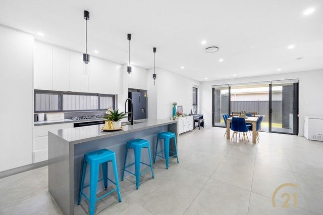 72 Water Gum Road, NSW 2557