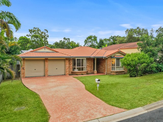 15 Crediton Place, QLD 4078
