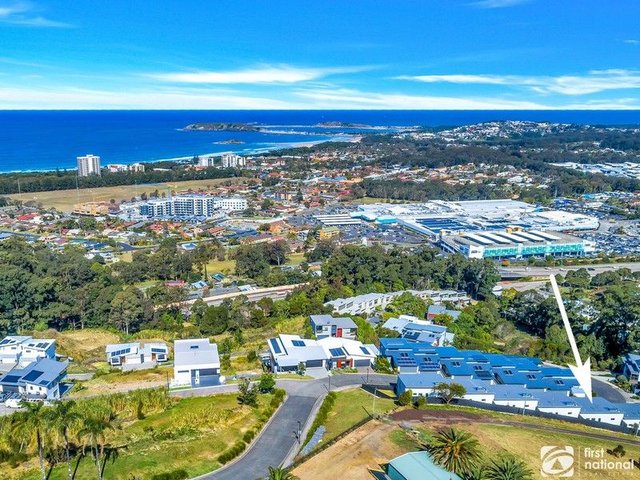 58 Dress Circle, NSW 2450