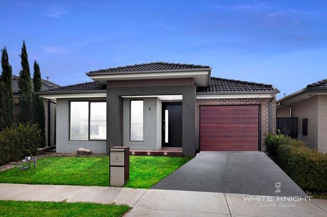 5 Godfrey Street, VIC 3336