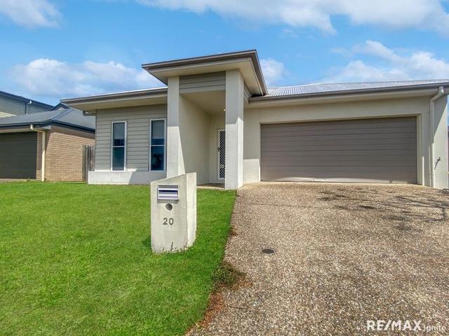 20 Kirkwood Terrace, QLD 4300