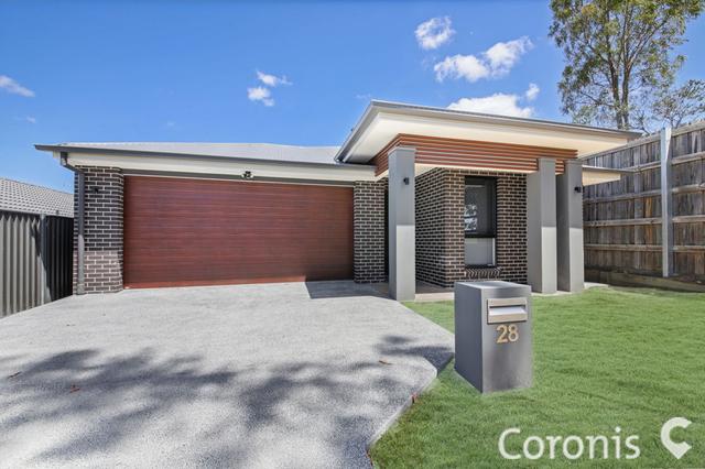 28 Shearwater Tce, QLD 4300