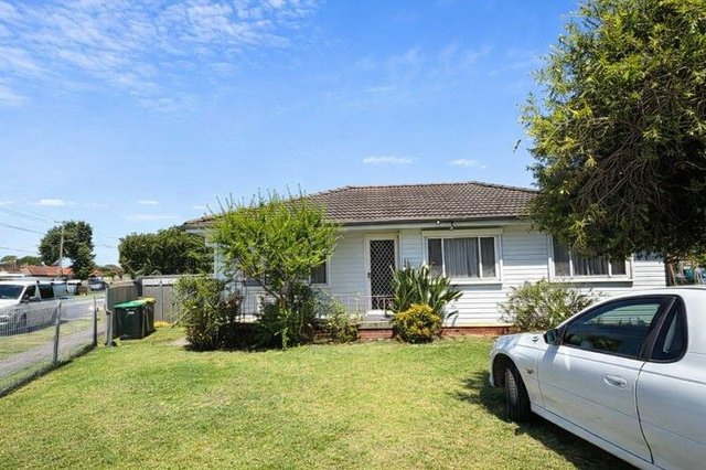 39 Andrew Ave, NSW 2166