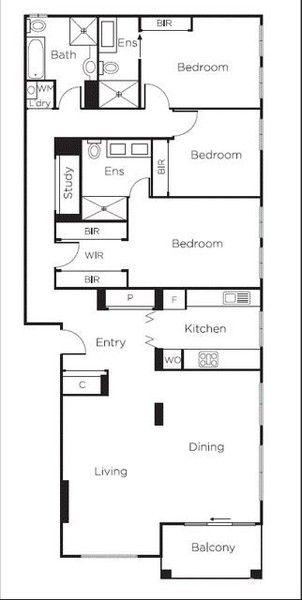 4/136 Anderson Street, VIC 3141