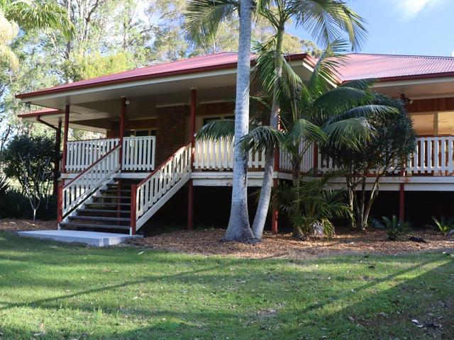 (no street name provided), NSW 2440