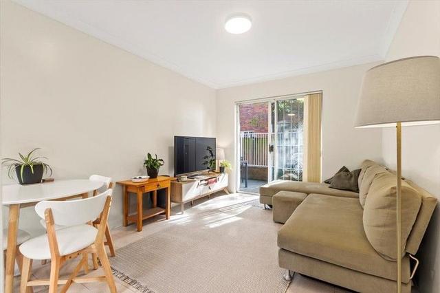 2/111 Arden Street, NSW 2034