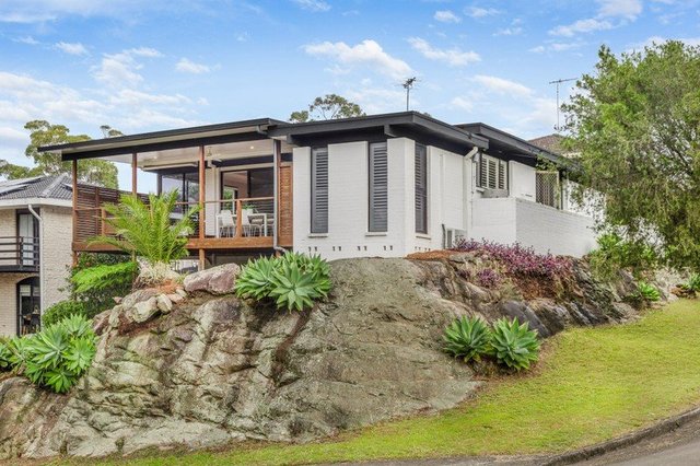 85 Ingrid Road, NSW 2232