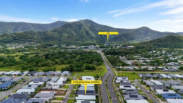6 Whyambeel Chase, QLD 4878