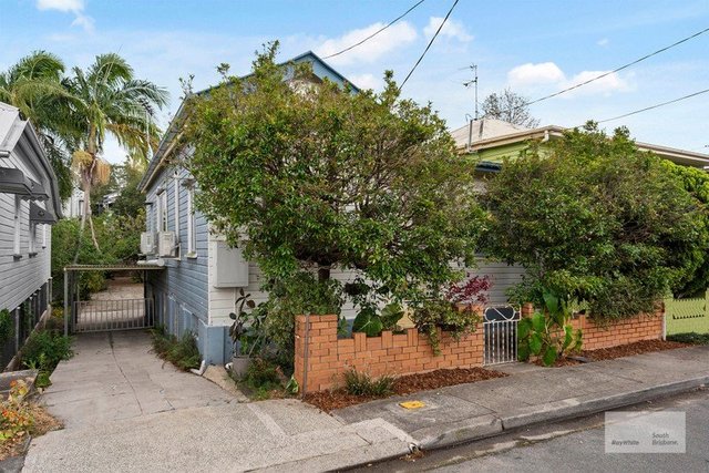 33 Princhester Street, QLD 4101
