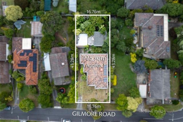 19 Gilmore Road, VIC 3108