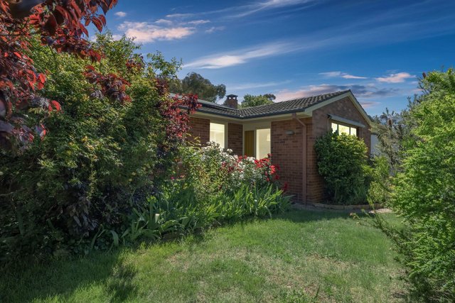 11 Simpson Street, ACT 2602