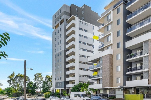 153/2 Browne Parade, NSW 2170