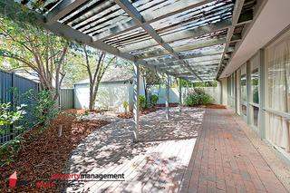 Front Courtyard