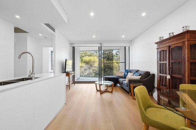 109/2 Milyarm Rise, WA 6010