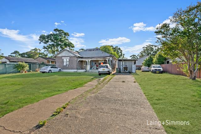 38 Military Road, NSW 2160