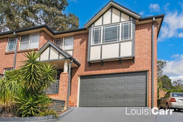 7/23 Glenvale Close, NSW 2125