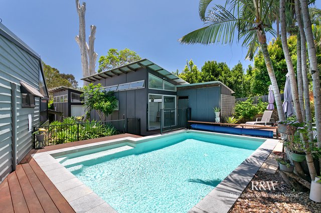 25 Sleepy Hollow Drive, QLD 4567