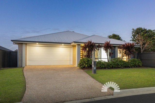 51 Eco Crescent, QLD 4504