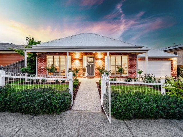 16 Homebush Avenue, VIC 3977