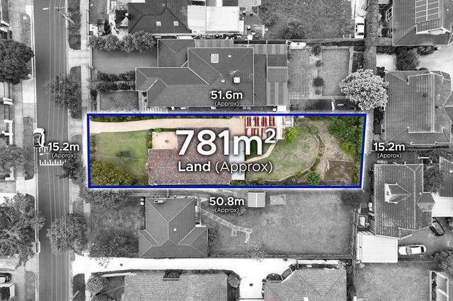 32 Mount Street, VIC 3150