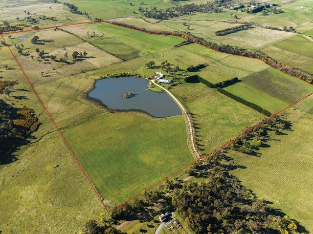 125 Cemetery Road, VIC 3444