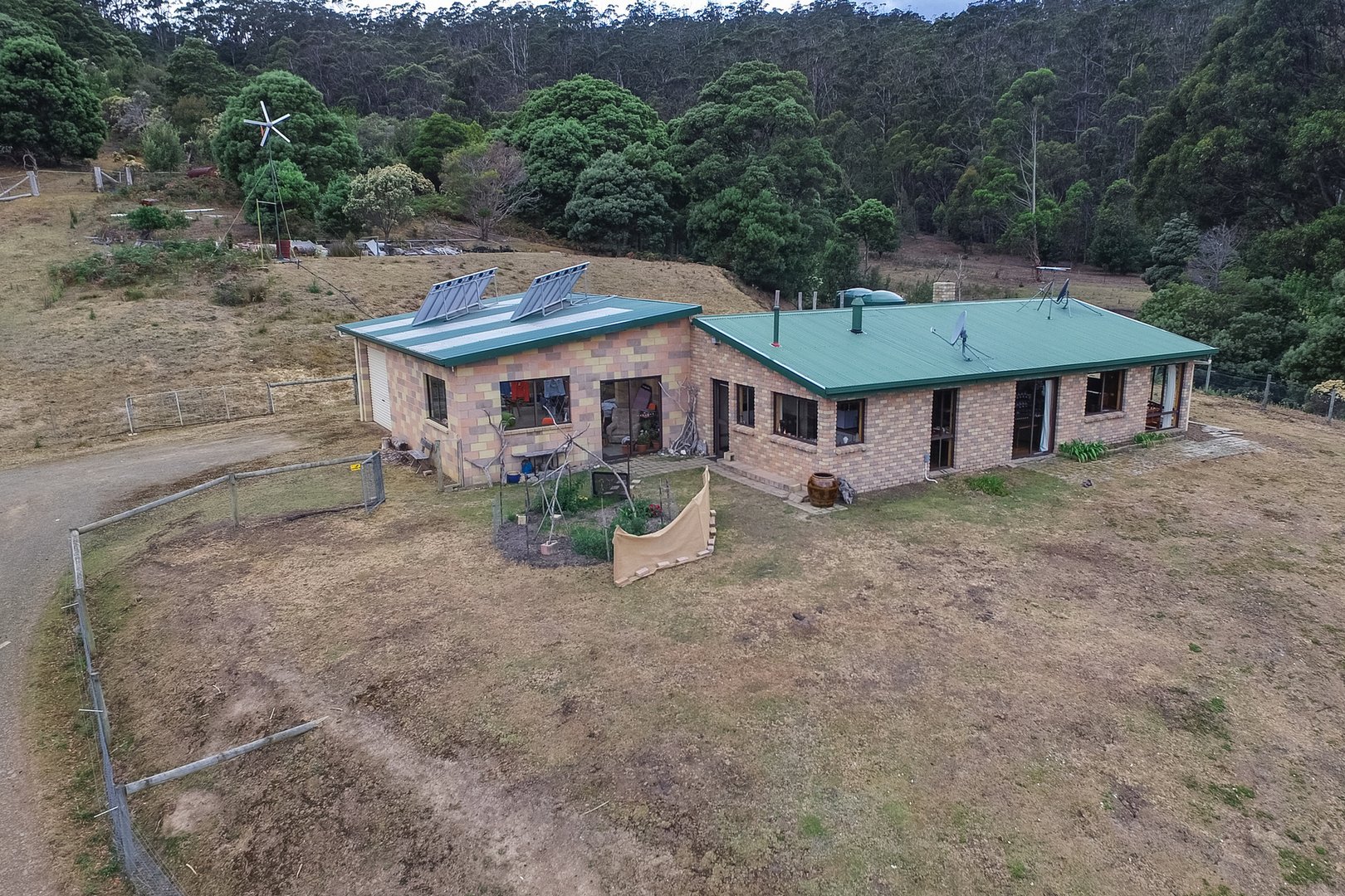 760 Roaring Beach Road, Nubeena TAS 7184 Allhomes