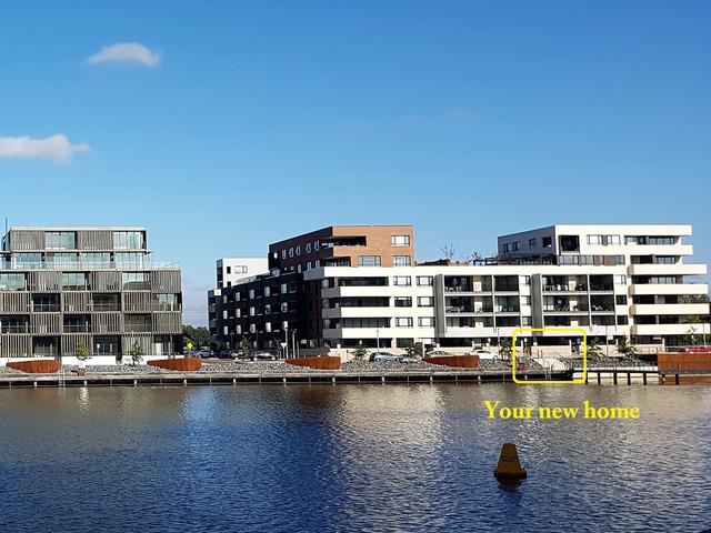 3/85 Eyre Street, ACT 2604