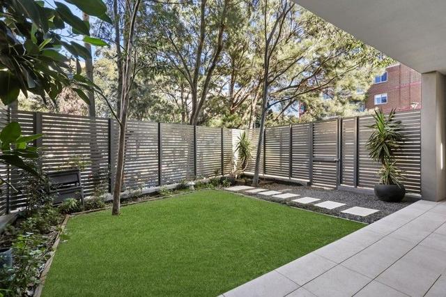 2/5 Haran Street, NSW 2020