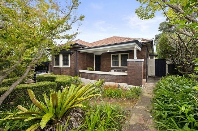 129 Moreton Street, NSW 2195