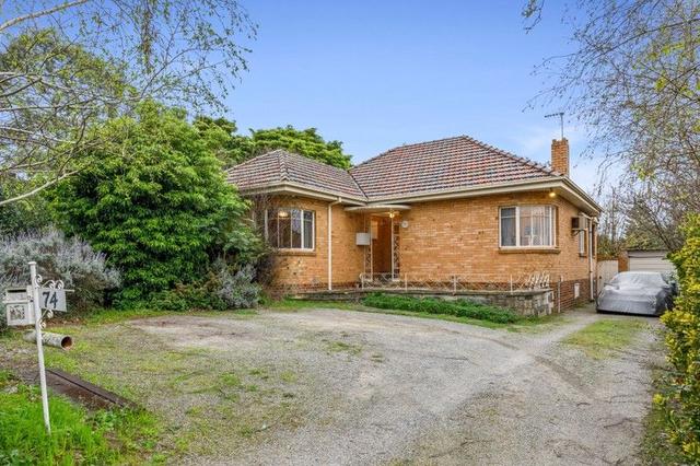 74 Eley Road, VIC 3125