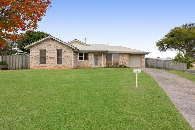 8 Rushlands  Street, QLD 4350