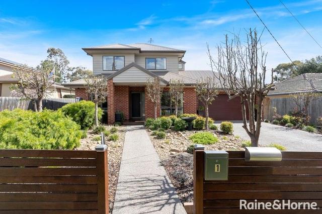 1/36 Vaughan Street, VIC 3429