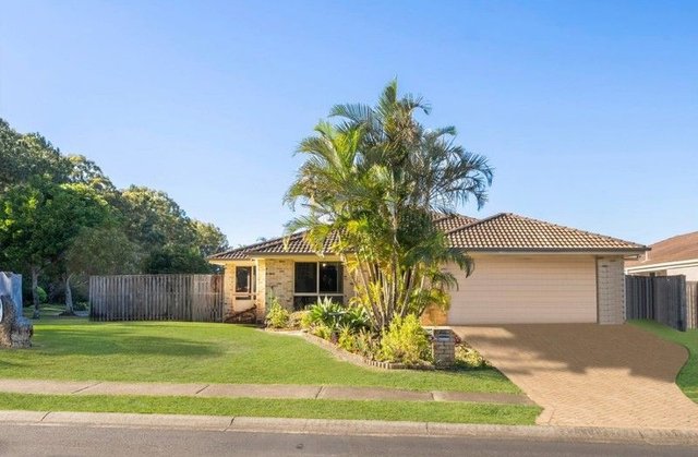 1 Mayes Cct, QLD 4510