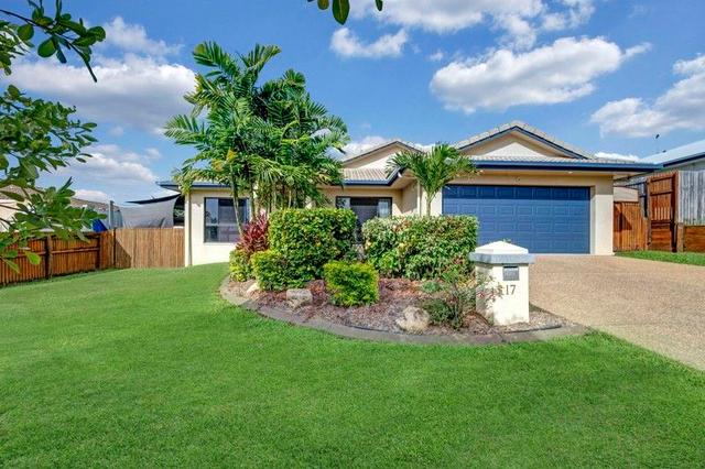17 Oregon Street, QLD 4818