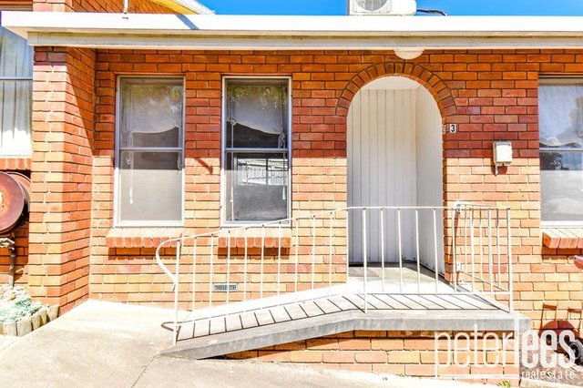 3/204 Peel Street West, TAS 7250