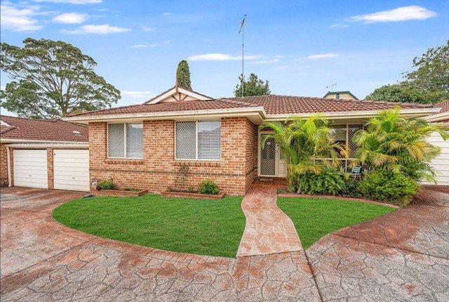 4/20 Rickard Road, NSW 2221