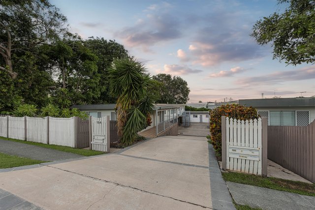 2/154 Gympie Street, QLD 4013