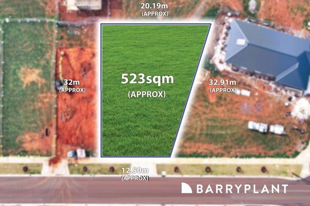 4 Bivongi  Road, VIC 3336