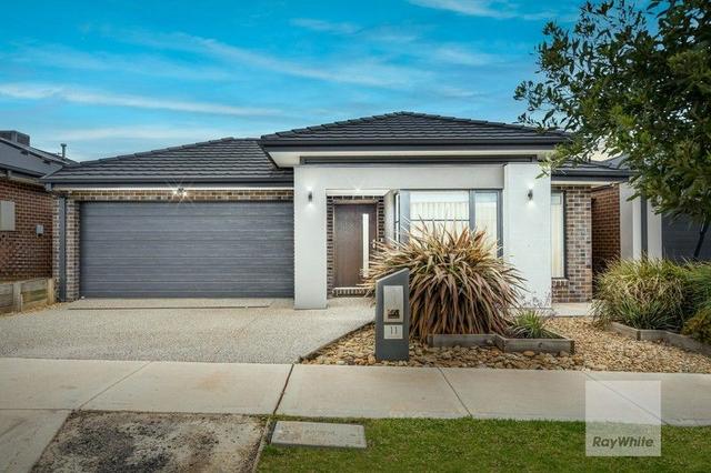 11 Dayspring Road, VIC 3336