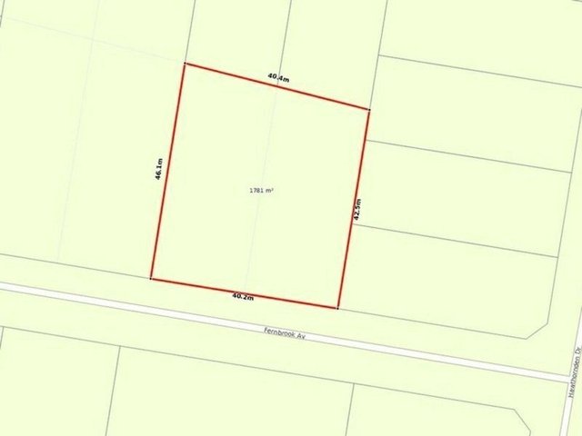 13-15 Fernbrook Ave,, QLD 4184