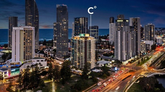 2001/2685 Gold Coast Highway, QLD 4218