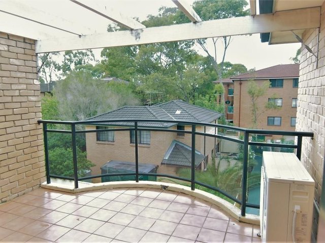 11/57 Newman Street, NSW 2160
