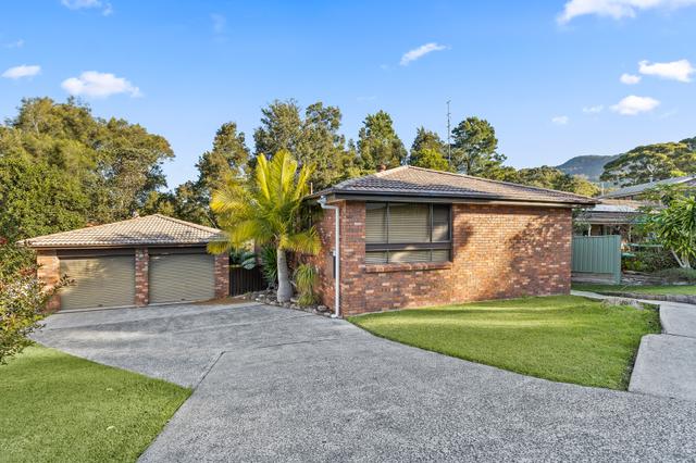22 Evonne Place, NSW 2517
