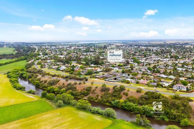 25 Williams Parade, VIC 3875