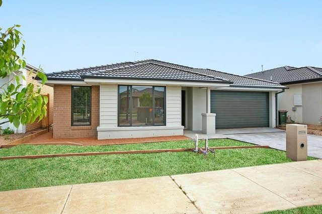 11 McArthur Crescent, VIC 3217