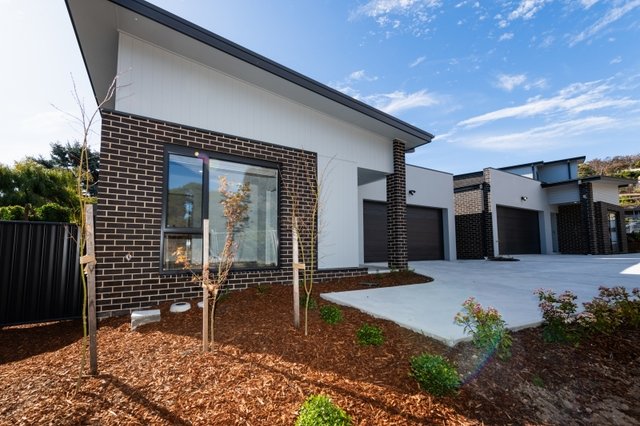 193 Bugden Avenue, ACT 2904
